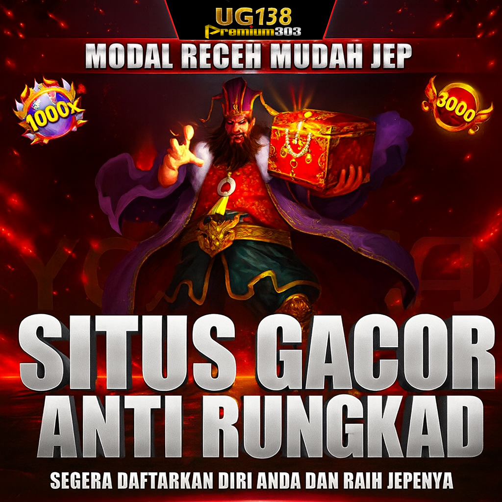 Ug138 : Ug 138 Cara Ajaib Bikin Semua Orang Terpukau
Ug138 : Ug 138 Cara Ajaib Bikin Semua Orang Terpukau